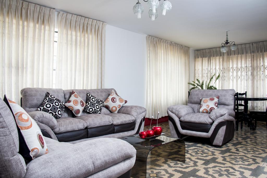 Hostal Santa Rosa Caraz ภายนอก รูปภาพ